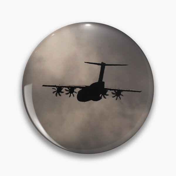 Item preview, RAF A400 Atlas designed and sold by captureasecond.