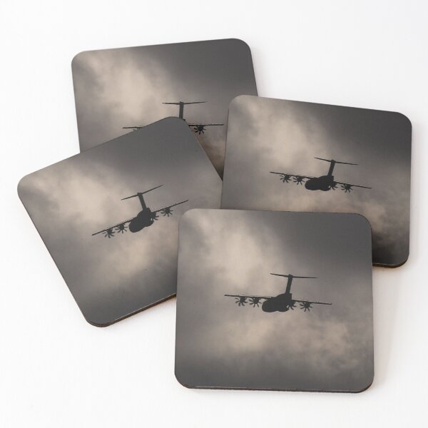 Item preview, RAF A400 Atlas designed and sold by captureasecond.