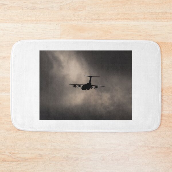 Item preview, RAF A400 Atlas designed and sold by captureasecond.