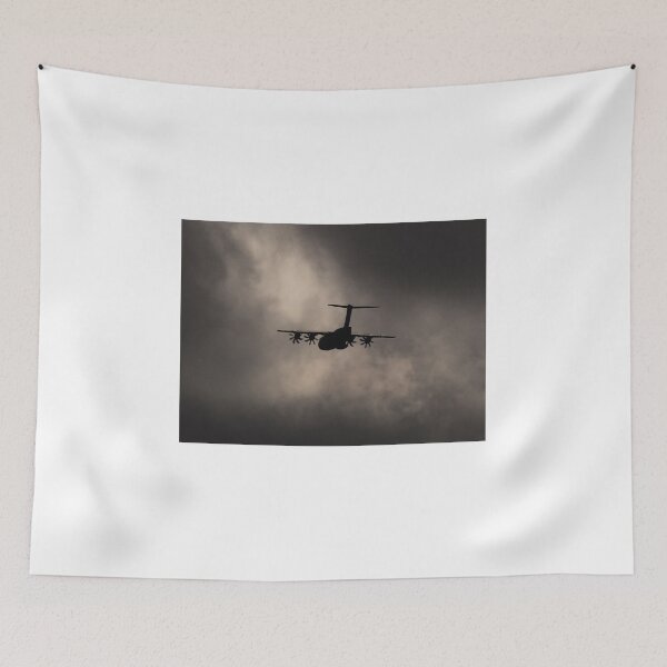 Item preview, RAF A400 Atlas designed and sold by captureasecond.