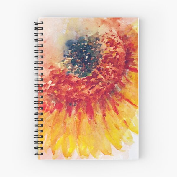 Item preview, Bright Sunflower designed and sold by JanisCox.
