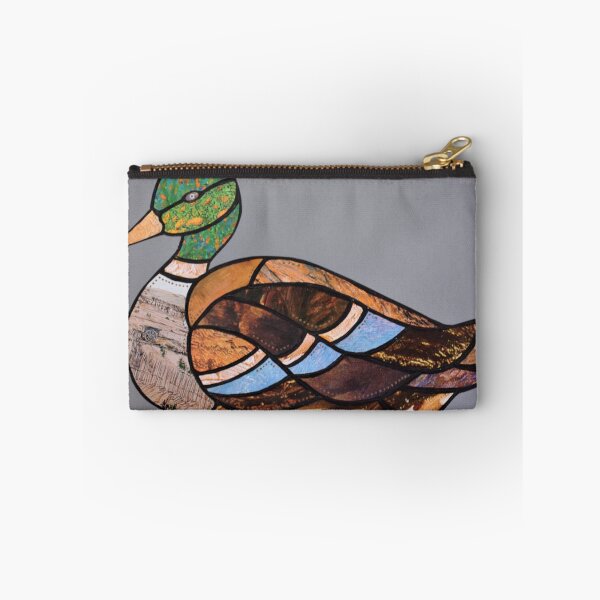 Item preview, Mallard Duck designed and sold by SGRMixedMedia.
