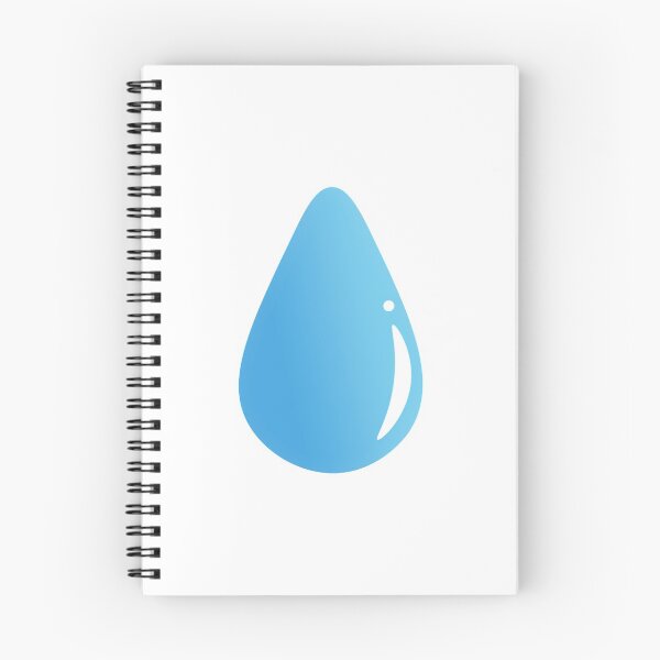 Item preview, Droplet designed and sold by nannaff.