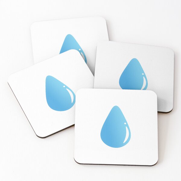 Item preview, Droplet designed and sold by nannaff.