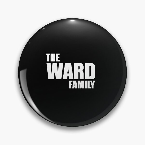 Item preview, The Ward Family designed and sold by Teelogic.