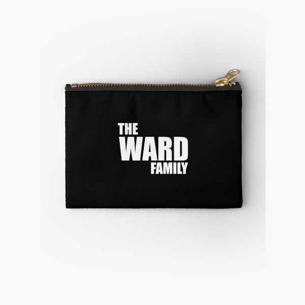 Item preview, The Ward Family designed and sold by Teelogic.