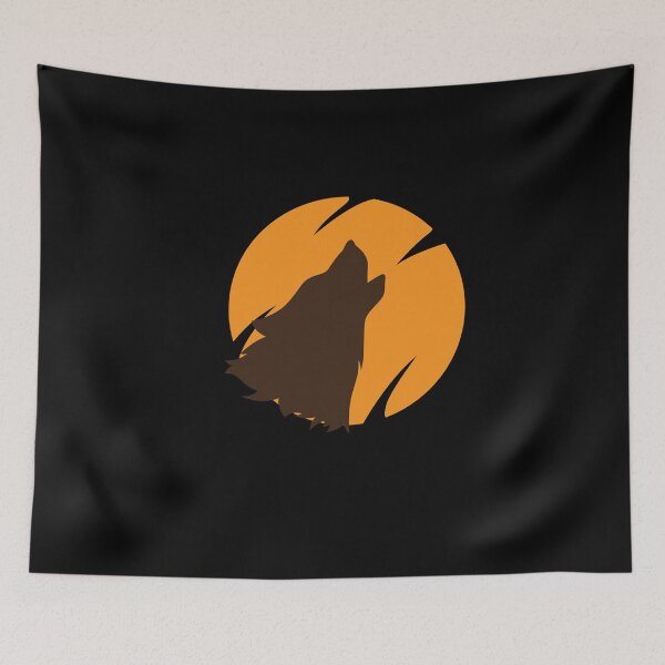 Item preview, Wolf designed and sold by Ani1111.