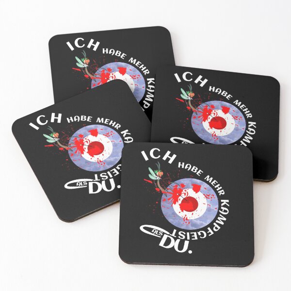 Item preview, I have more fighting spirit than you. designed and sold by vibeno1.