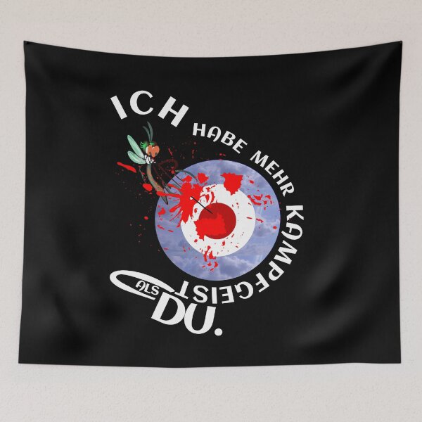 Item preview, I have more fighting spirit than you. designed and sold by vibeno1.