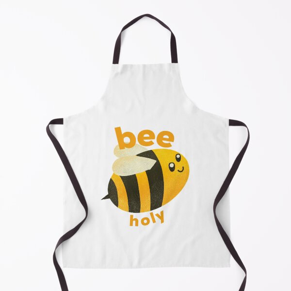 Item preview, Bee Holy designed and sold by HalpinDesign.