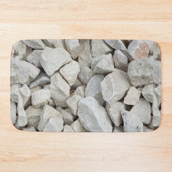 Item preview, Cream Stone Pattern designed and sold by FotoGraffy.
