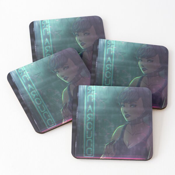 Item preview, The Girl on the Train designed and sold by R-J-Drake.