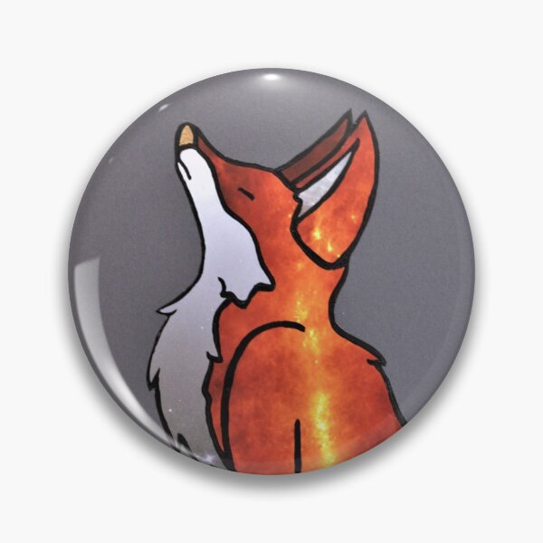 Item preview, Vixen  designed and sold by SGRMixedMedia.