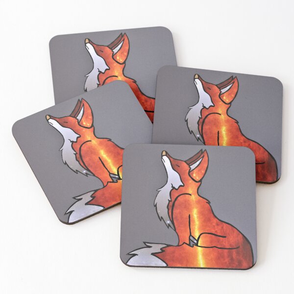 Item preview, Vixen  designed and sold by SGRMixedMedia.