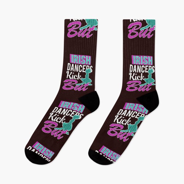 Item preview, Best Funny Irish Dance Kicks But designed and sold by LGamble12345.