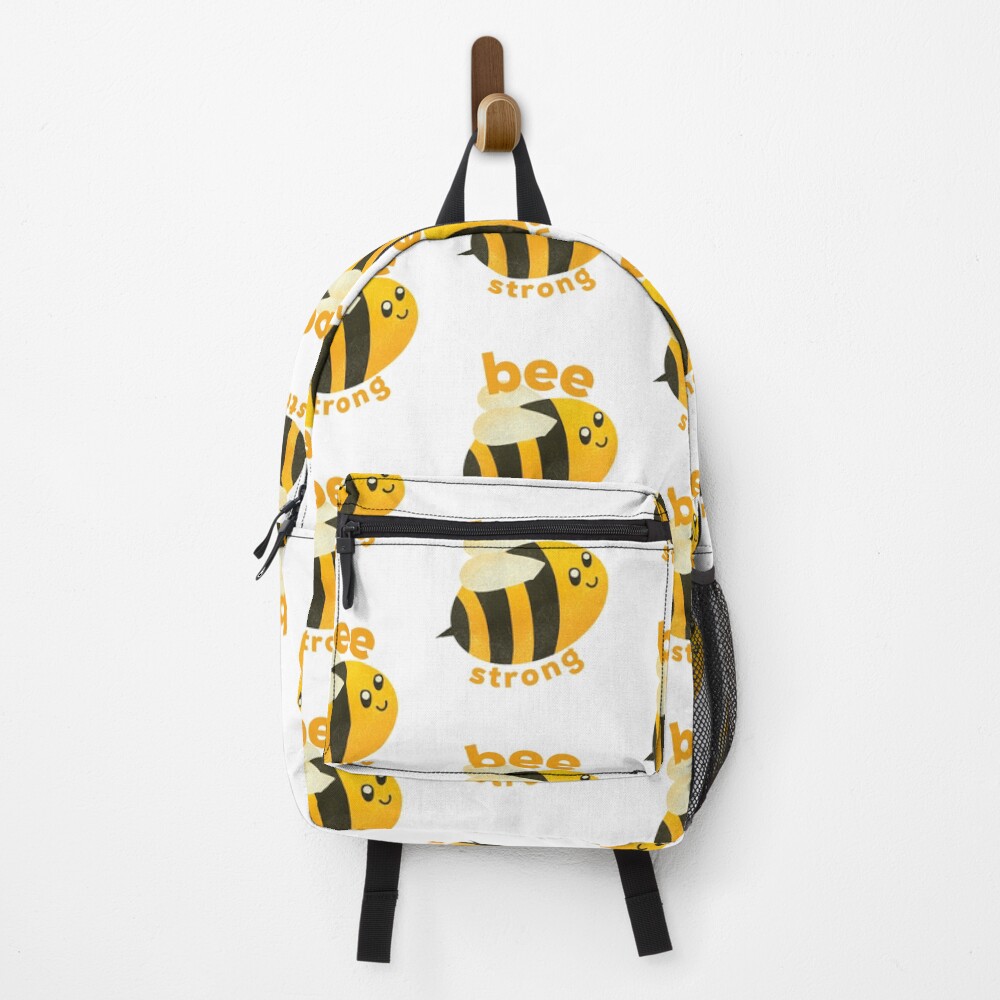 Item preview, Backpack designed and sold by HalpinDesign.