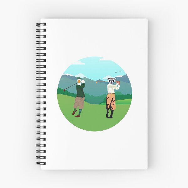 Item preview, Vintage Golf designed and sold by TryHardGarbage.