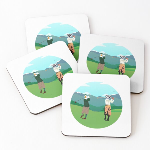 Item preview, Vintage Golf designed and sold by TryHardGarbage.