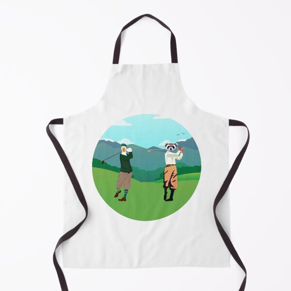 Item preview, Vintage Golf designed and sold by TryHardGarbage.