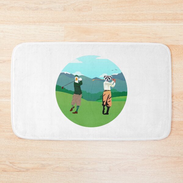 Item preview, Vintage Golf designed and sold by TryHardGarbage.