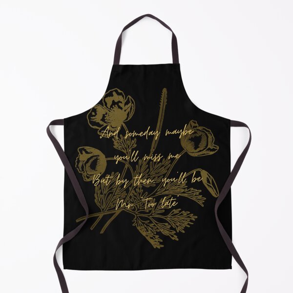 Item preview, Mr Perfectly Fine Taylor Swift Fearless Vault songs designed and sold by Asraeyla.