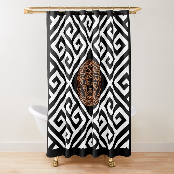 Sak kabehane wis tak turuti Shower Curtain