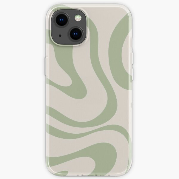 Green Iphone Cases For Sale By Artists Redbubble