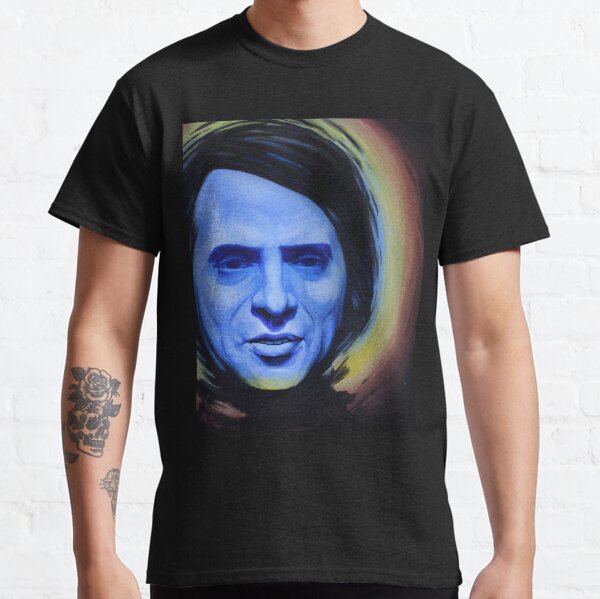 Pale Blue Dot Classic T-Shirt