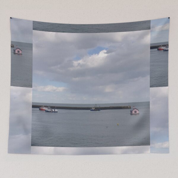 Item preview, Sea Scene designed and sold by FotoGraffy.