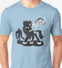 My Little Agro Unisex T-Shirt