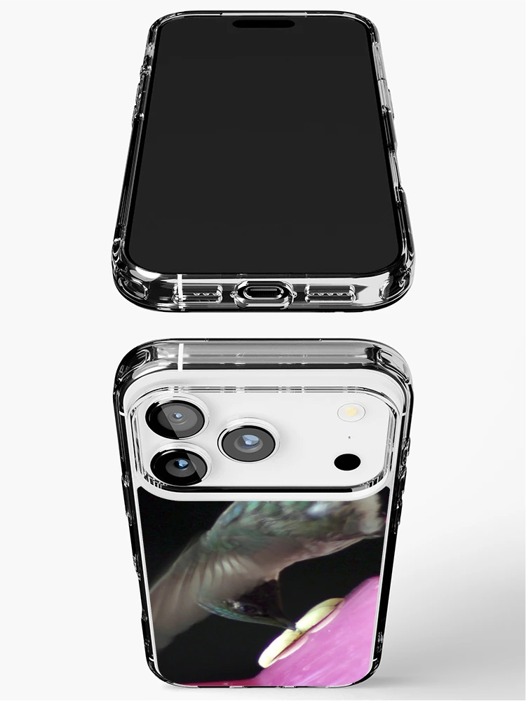 Thumbnail 3 of 5, iPhone Case, Dive In designed and sold by MichelleLyttle.