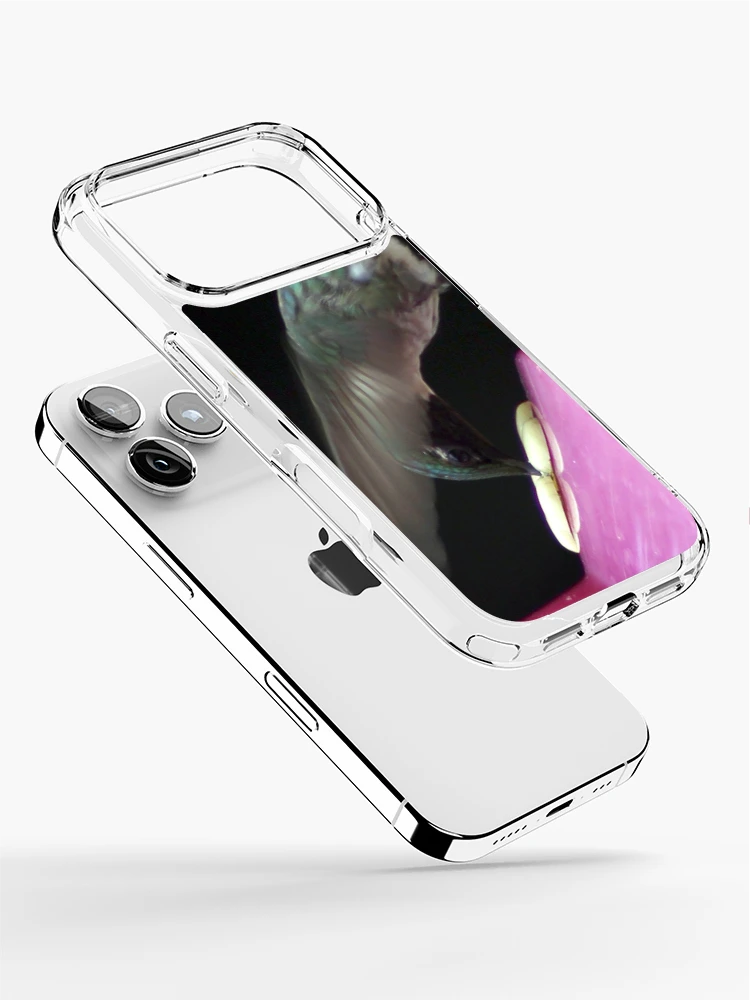 Thumbnail 2 of 5, iPhone Case, Dive In designed and sold by MichelleLyttle.