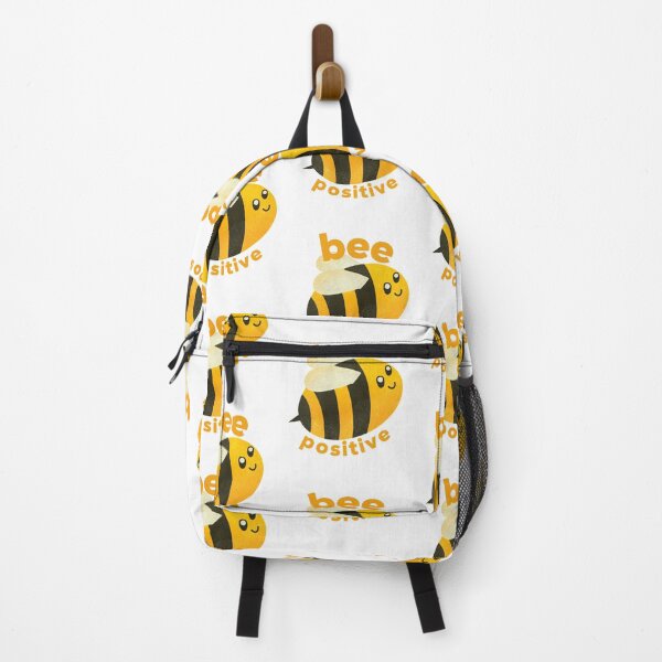 Item preview, Bee Positive designed and sold by HalpinDesign.
