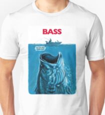 GONNA NEED A BIGGER BOAT Unisex T-Shirt