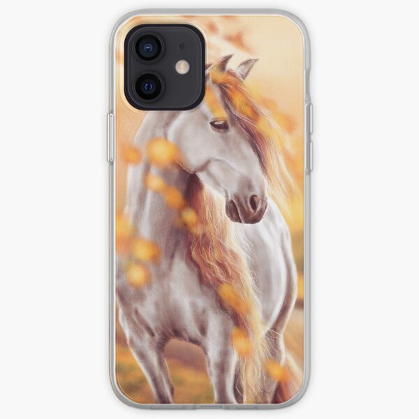In Bloom iPhone Soft Case
