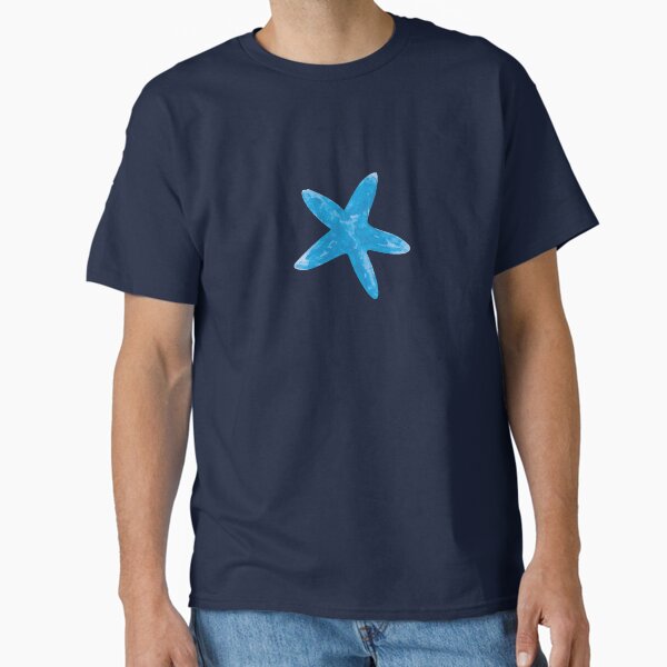 Item preview, Blue Seastar Starfish designed and sold by Ocean-World.