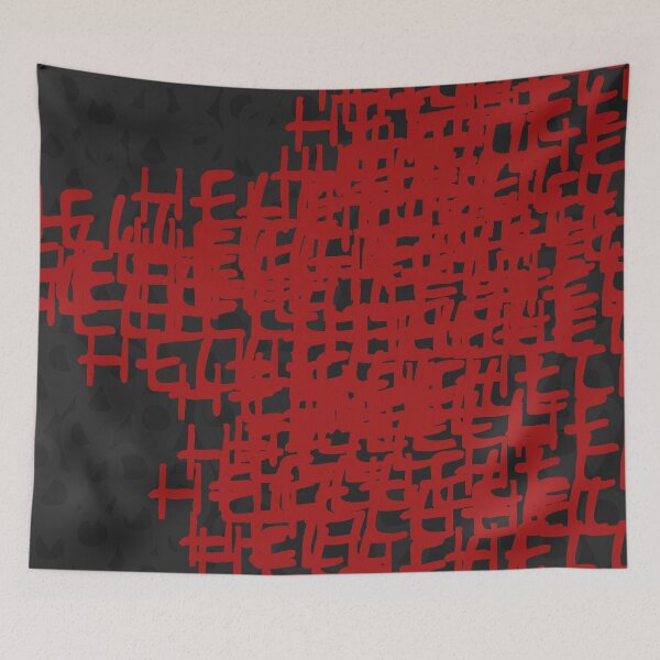 Item preview, THIS IS HELL designed and sold by azified.