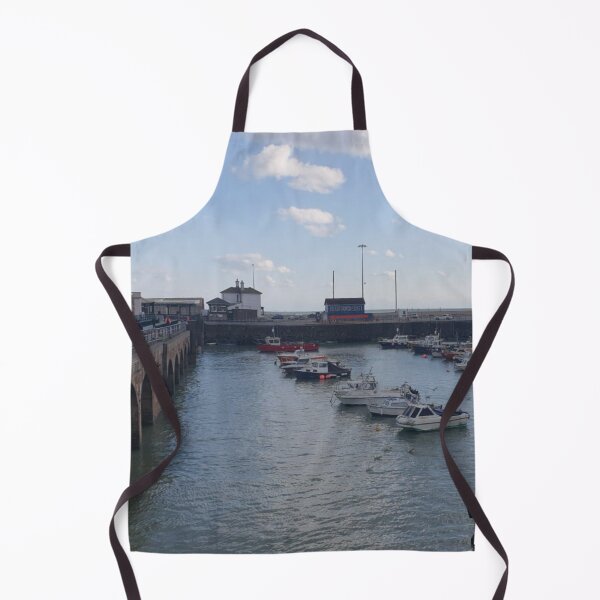 Item preview, Harbour Scene designed and sold by FotoGraffy.