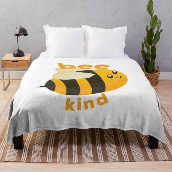 Item preview, Bee Kind designed and sold by HalpinDesign.