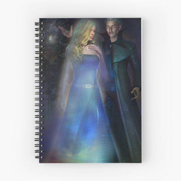 Item preview, THE ILLUSIONIST designed and sold by shadowlea.