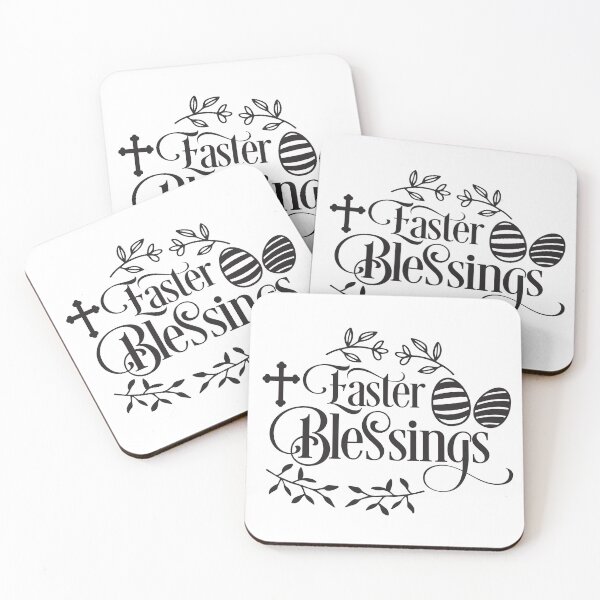 Item preview, Easter Blessings designed and sold by Alaskandreamer.
