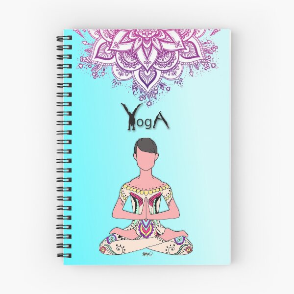 Item preview, Sweet meditation man - YogA designed and sold by rodolphe-a.