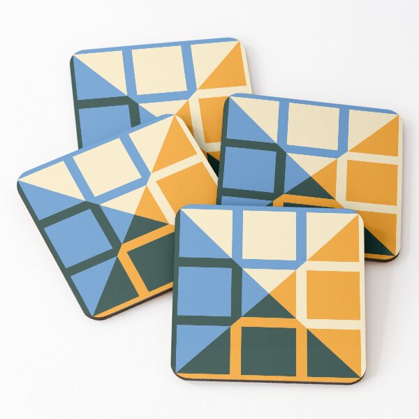 Item preview, rotational overlap box edition designed and sold by artistgaf.