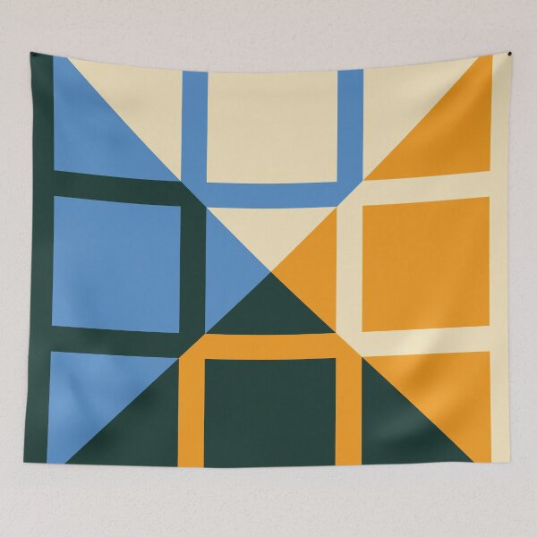 Item preview, rotational overlap box edition designed and sold by artistgaf.