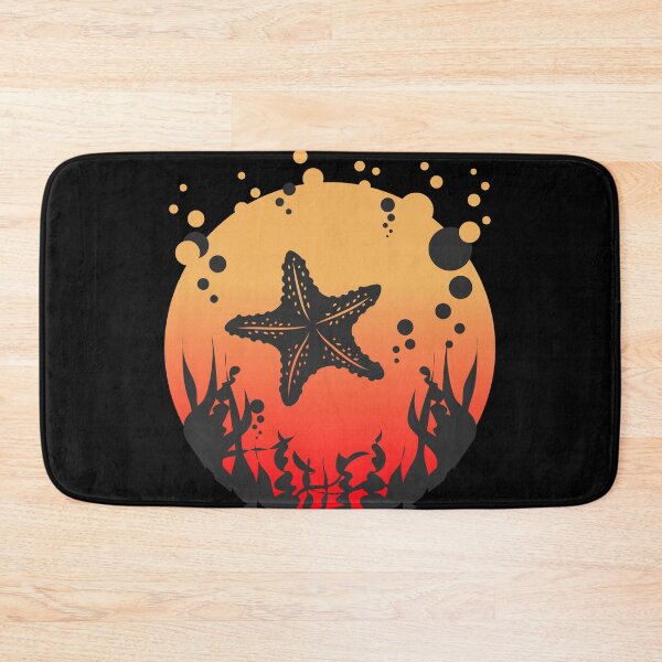 Item preview, Sea animals - Starfish designed and sold by BlascoShop.