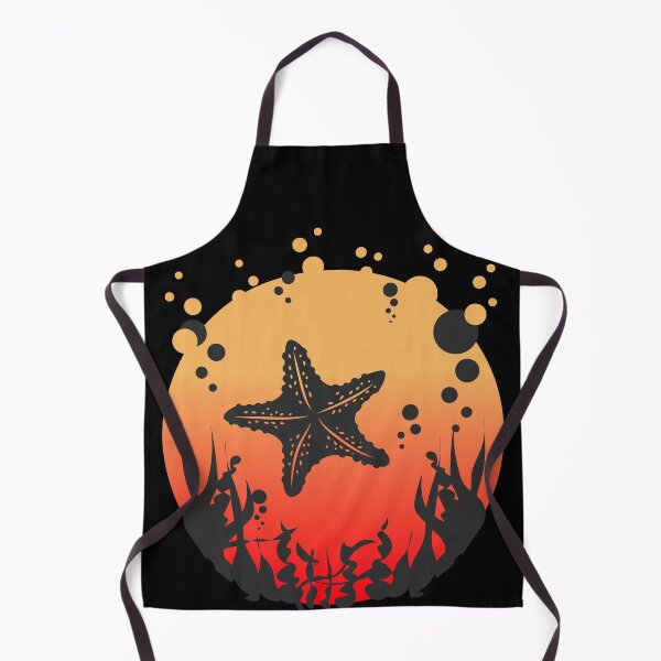 Item preview, Sea animals - Starfish designed and sold by BlascoShop.