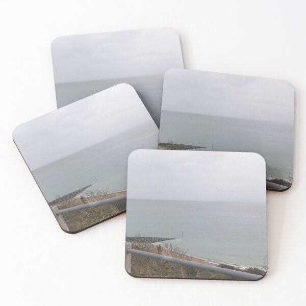 Item preview, Coast Scene designed and sold by FotoGraffy.