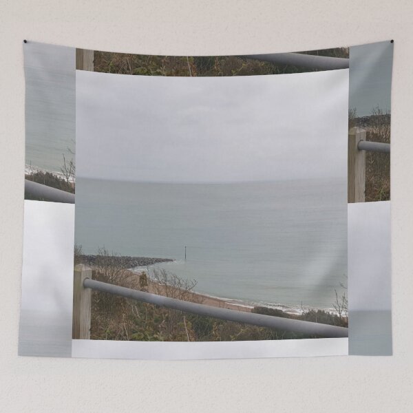 Item preview, Coast Scene designed and sold by FotoGraffy.