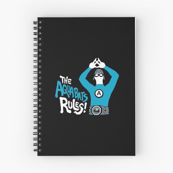 Item preview, The Aqua American Ska Punk Band designed and sold by pokokeiso.