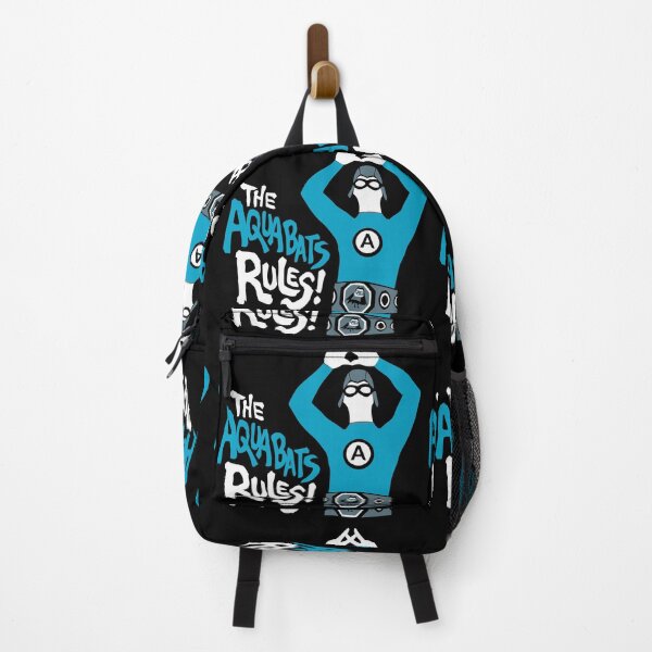 Item preview, The Aqua American Ska Punk Band designed and sold by pokokeiso.